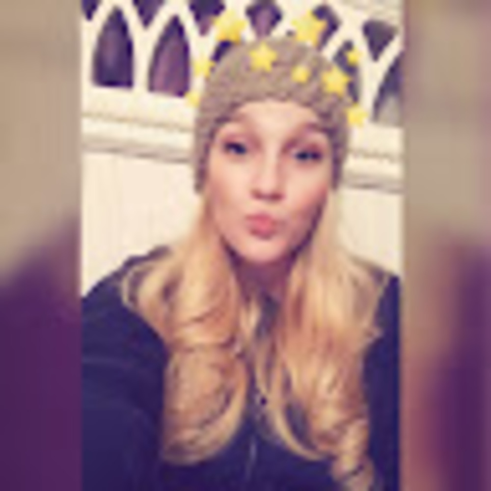 Meet your Posher, Kat